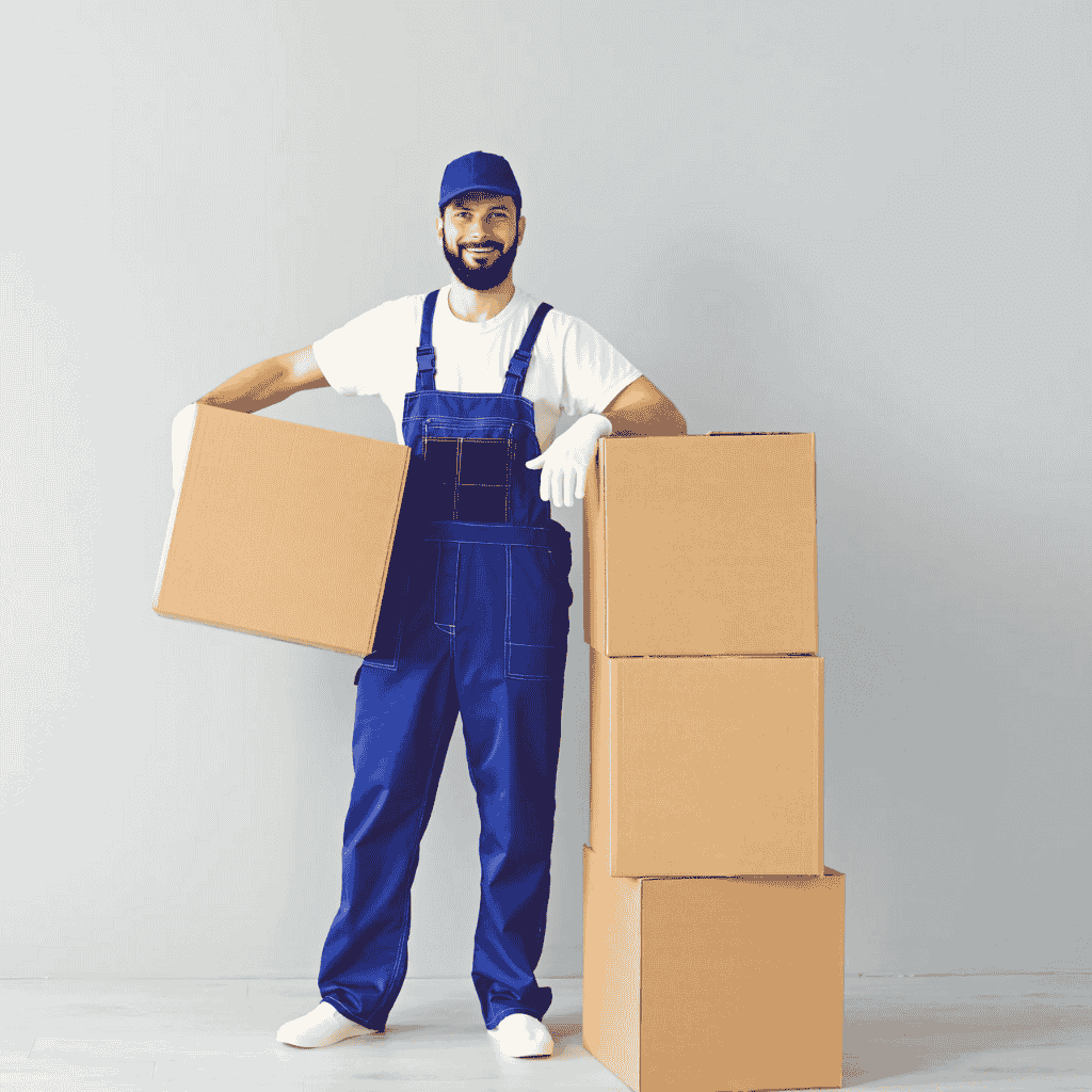 parcel-packing-and-delivery