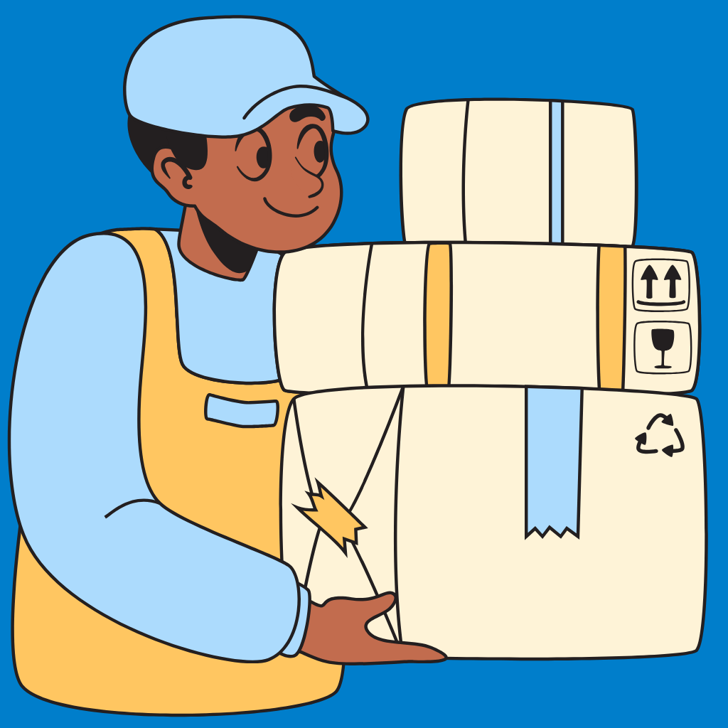 parcel-delivery-from-nepal