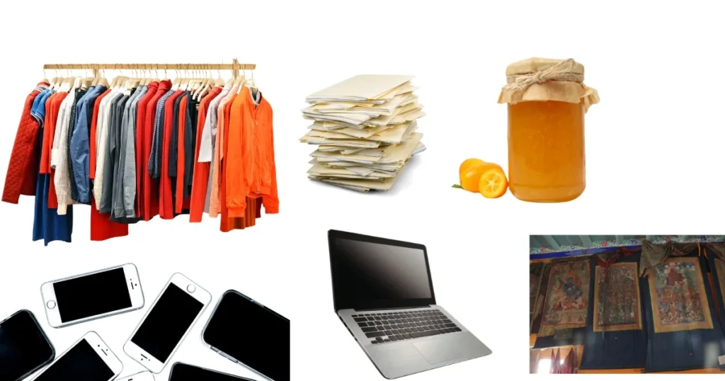 allowed-items-to australia