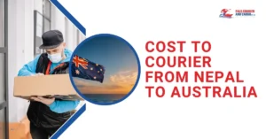 cost-to-courier-nepal-to-australia