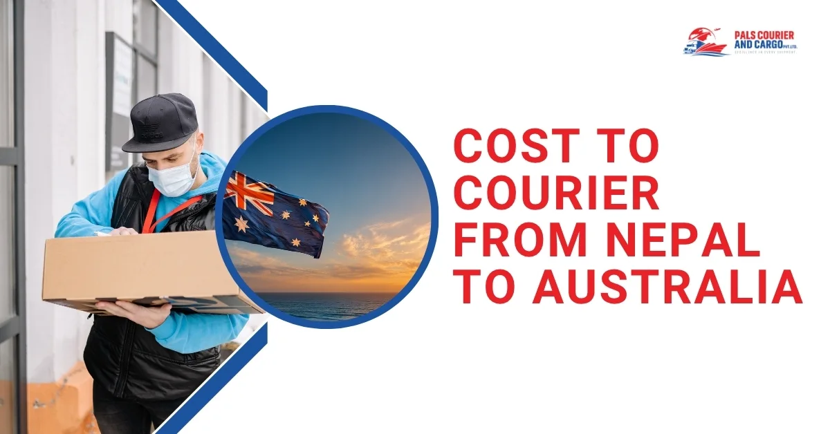 cost-to-courier-nepal-to-australia
