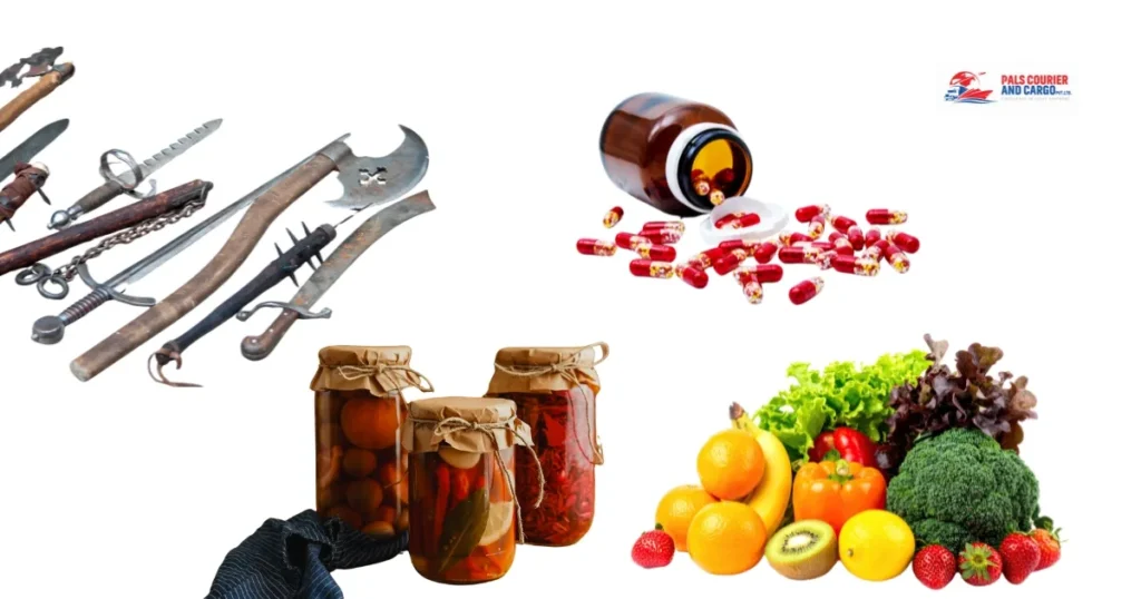 prohibited-items-to-australia