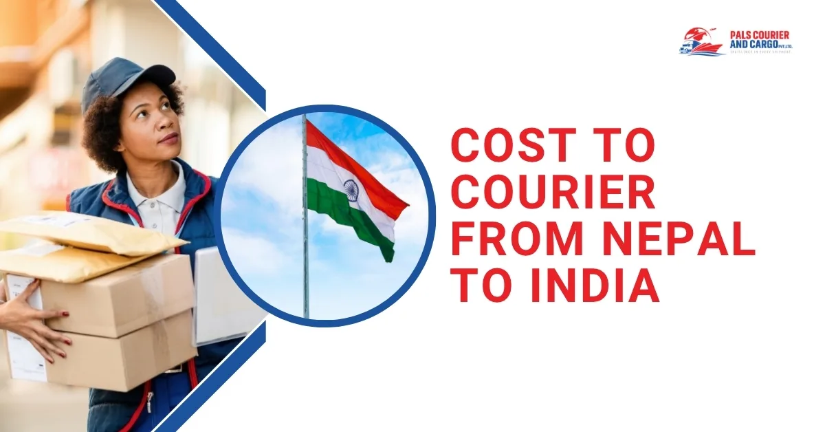 cost-to-courier-nepal-to-india